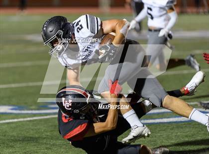 Thumbnail 2 in Clark vs Churchill photogallery.
