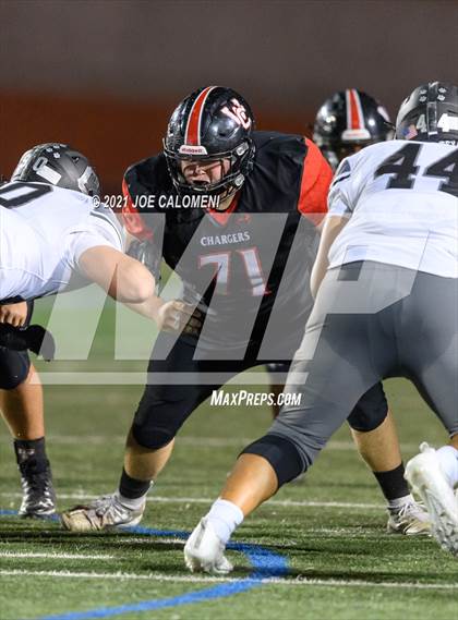 Thumbnail 3 in Clark vs Churchill photogallery.