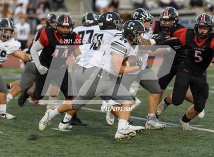Thumbnail 1 in Clark vs Churchill photogallery.