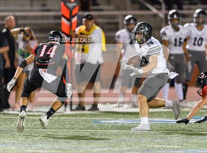 Thumbnail 1 in Clark vs Churchill photogallery.