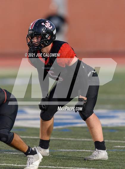 Thumbnail 3 in Clark vs Churchill photogallery.
