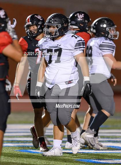 Thumbnail 3 in Clark vs Churchill photogallery.