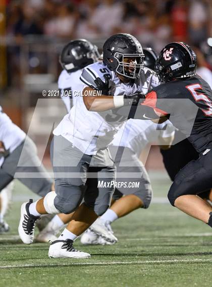 Thumbnail 1 in Clark vs Churchill photogallery.