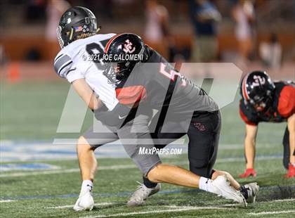 Thumbnail 2 in Clark vs Churchill photogallery.