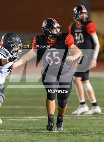 Thumbnail 2 in Clark vs Churchill photogallery.
