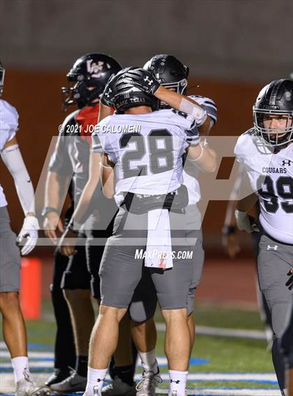 Thumbnail 1 in Clark vs Churchill photogallery.