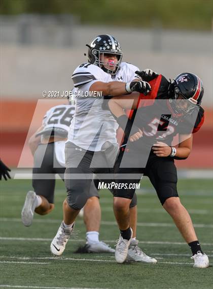 Thumbnail 1 in Clark vs Churchill photogallery.