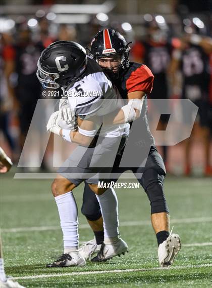 Thumbnail 3 in Clark vs Churchill photogallery.