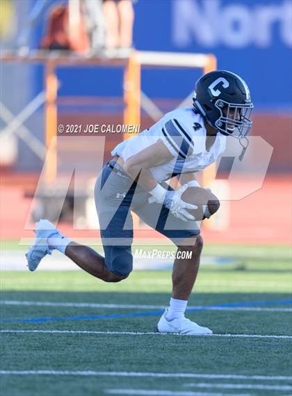 Thumbnail 3 in Clark vs Churchill photogallery.