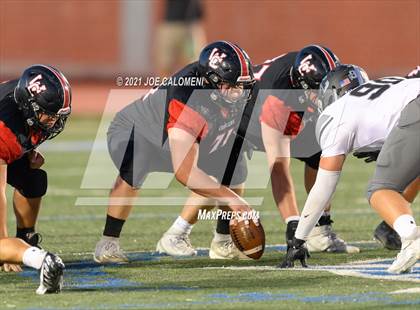 Thumbnail 1 in Clark vs Churchill photogallery.