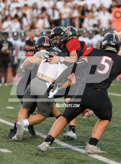 Thumbnail 1 in Clark vs Churchill photogallery.