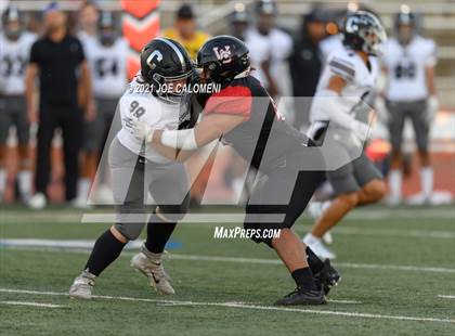 Thumbnail 1 in Clark vs Churchill photogallery.