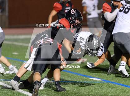 Thumbnail 3 in Clark vs Churchill photogallery.