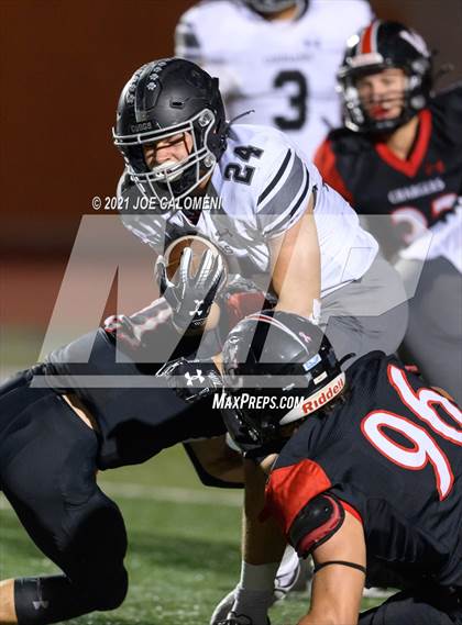 Thumbnail 2 in Clark vs Churchill photogallery.