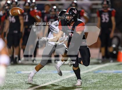 Thumbnail 3 in Clark vs Churchill photogallery.