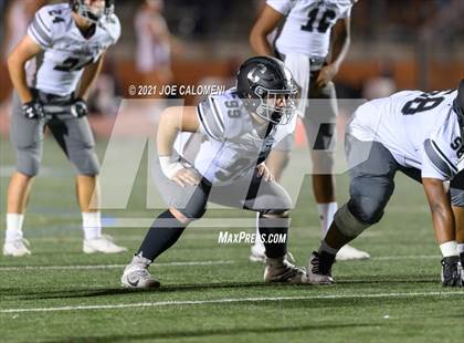 Thumbnail 3 in Clark vs Churchill photogallery.