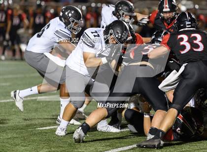 Thumbnail 3 in Clark vs Churchill photogallery.