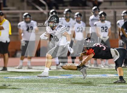 Thumbnail 3 in Clark vs Churchill photogallery.