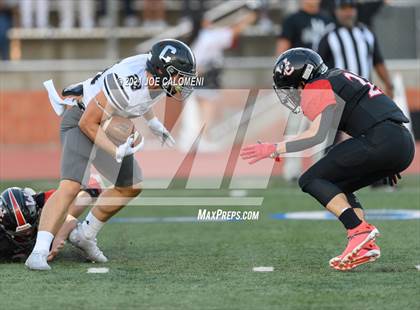 Thumbnail 1 in Clark vs Churchill photogallery.