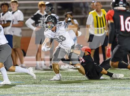 Thumbnail 2 in Clark vs Churchill photogallery.