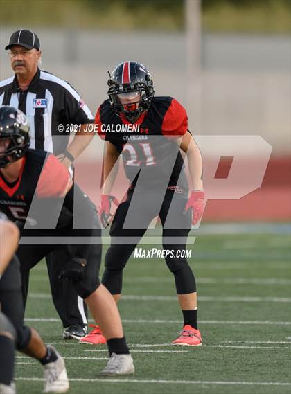 Thumbnail 3 in Clark vs Churchill photogallery.