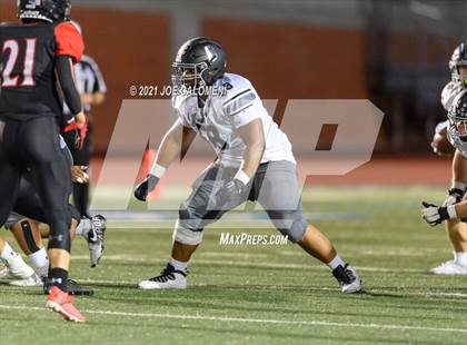 Thumbnail 2 in Clark vs Churchill photogallery.