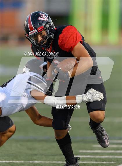 Thumbnail 1 in Clark vs Churchill photogallery.