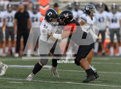 Thumbnail 2 in Clark vs Churchill photogallery.