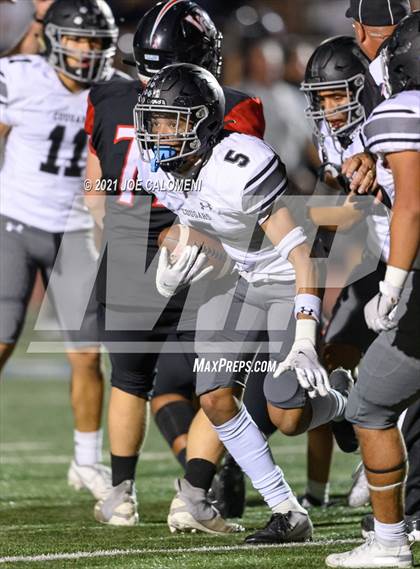 Thumbnail 3 in Clark vs Churchill photogallery.