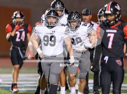 Thumbnail 2 in Clark vs Churchill photogallery.