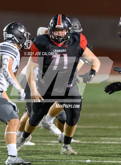 Thumbnail 1 in Clark vs Churchill photogallery.