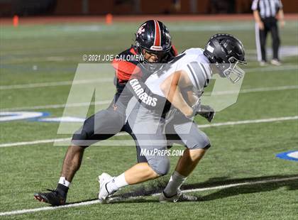 Thumbnail 3 in Clark vs Churchill photogallery.