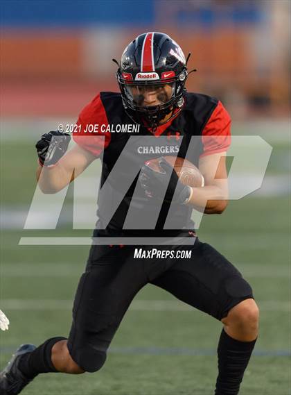 Thumbnail 3 in Clark vs Churchill photogallery.