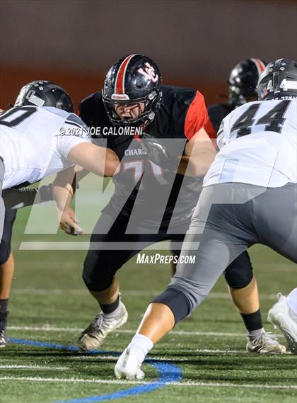 Thumbnail 1 in Clark vs Churchill photogallery.