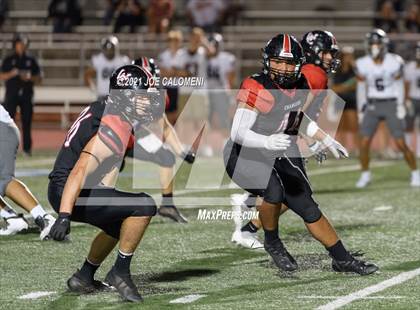 Thumbnail 3 in Clark vs Churchill photogallery.