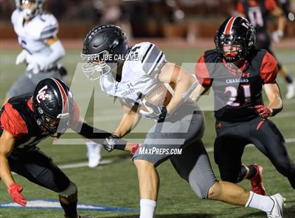 Thumbnail 3 in Clark vs Churchill photogallery.