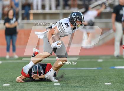 Thumbnail 3 in Clark vs Churchill photogallery.