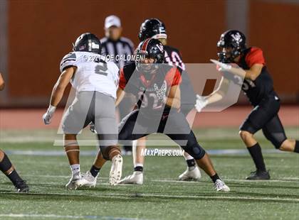 Thumbnail 3 in Clark vs Churchill photogallery.