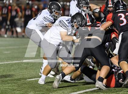 Thumbnail 1 in Clark vs Churchill photogallery.