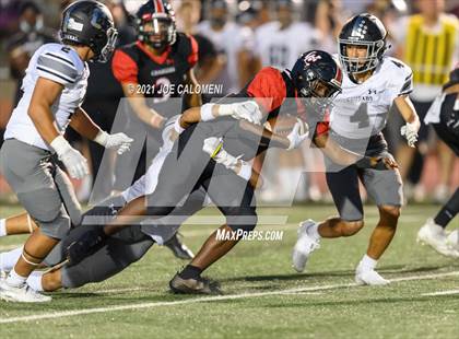 Thumbnail 2 in Clark vs Churchill photogallery.