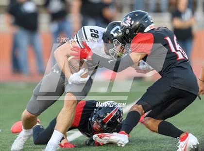 Thumbnail 1 in Clark vs Churchill photogallery.