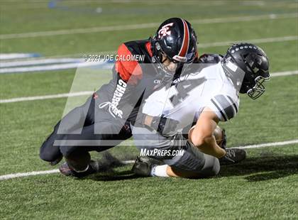 Thumbnail 2 in Clark vs Churchill photogallery.