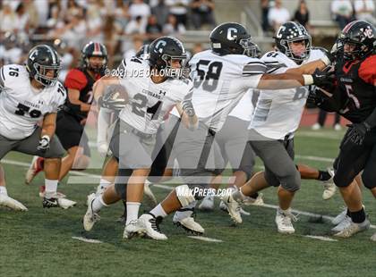 Thumbnail 3 in Clark vs Churchill photogallery.