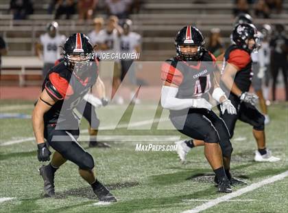 Thumbnail 1 in Clark vs Churchill photogallery.