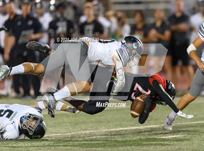 Thumbnail 1 in Clark vs Churchill photogallery.