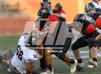 Thumbnail 2 in Clark vs Churchill photogallery.