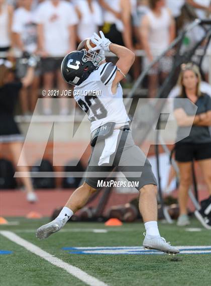 Thumbnail 2 in Clark vs Churchill photogallery.