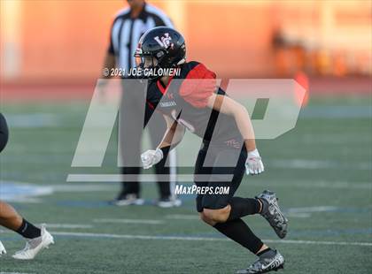 Thumbnail 1 in Clark vs Churchill photogallery.