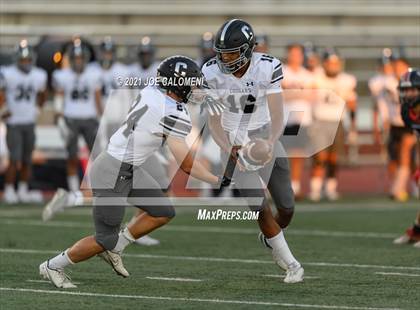 Thumbnail 2 in Clark vs Churchill photogallery.