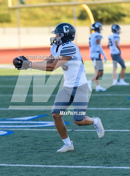Thumbnail 3 in Clark vs Churchill photogallery.